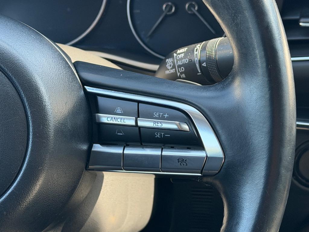 2020 MAZDA MAZDA3 - $17,900