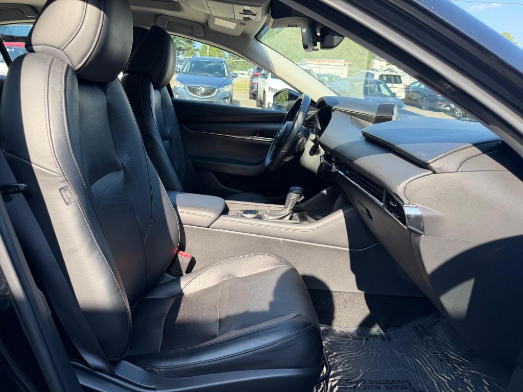 2020 MAZDA MAZDA3 - $17,900