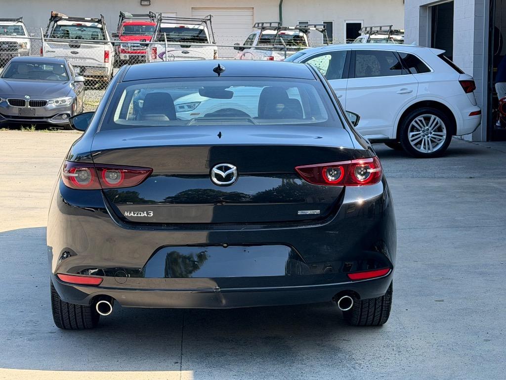 2020 MAZDA MAZDA3 - $17,900