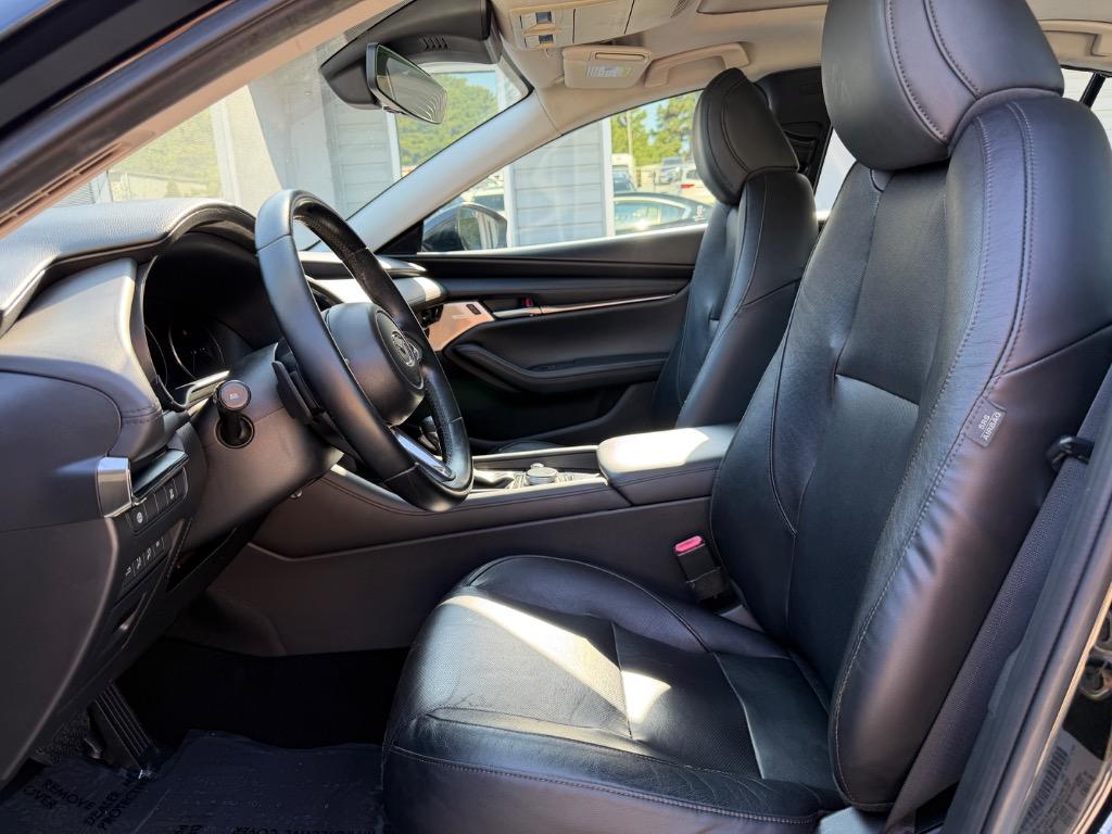 2020 MAZDA MAZDA3 - $17,900