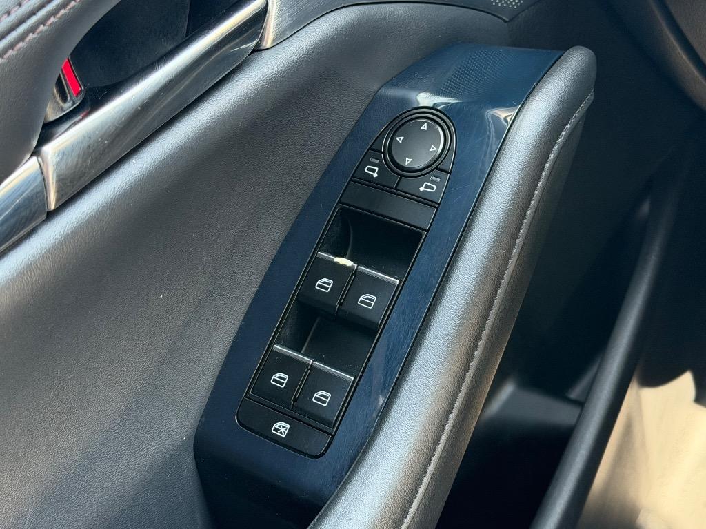 2020 MAZDA MAZDA3 - $17,900