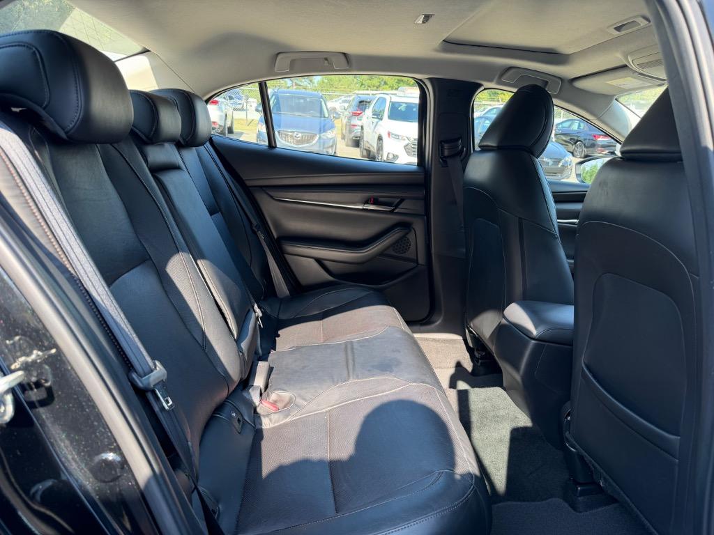 2020 MAZDA MAZDA3 - $17,900