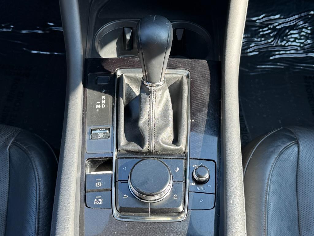 2020 MAZDA MAZDA3 - $17,900