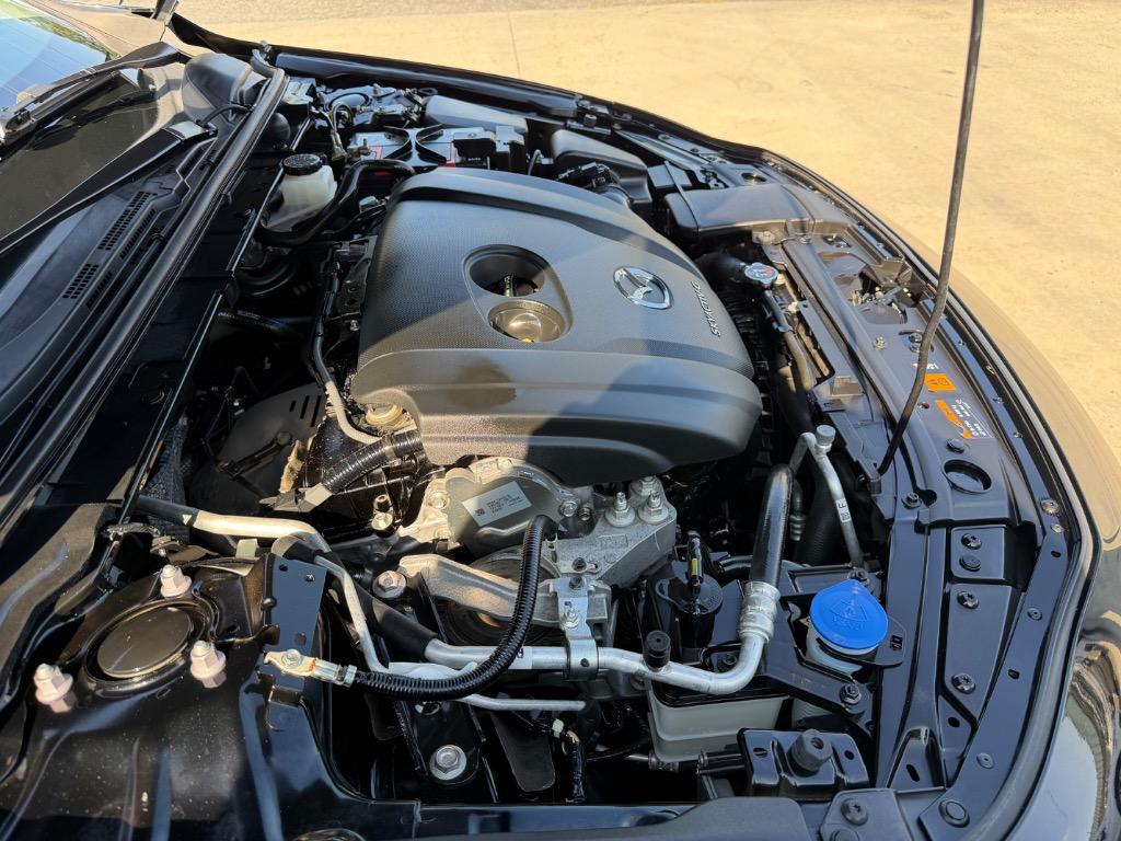 2020 MAZDA MAZDA3 - $17,900