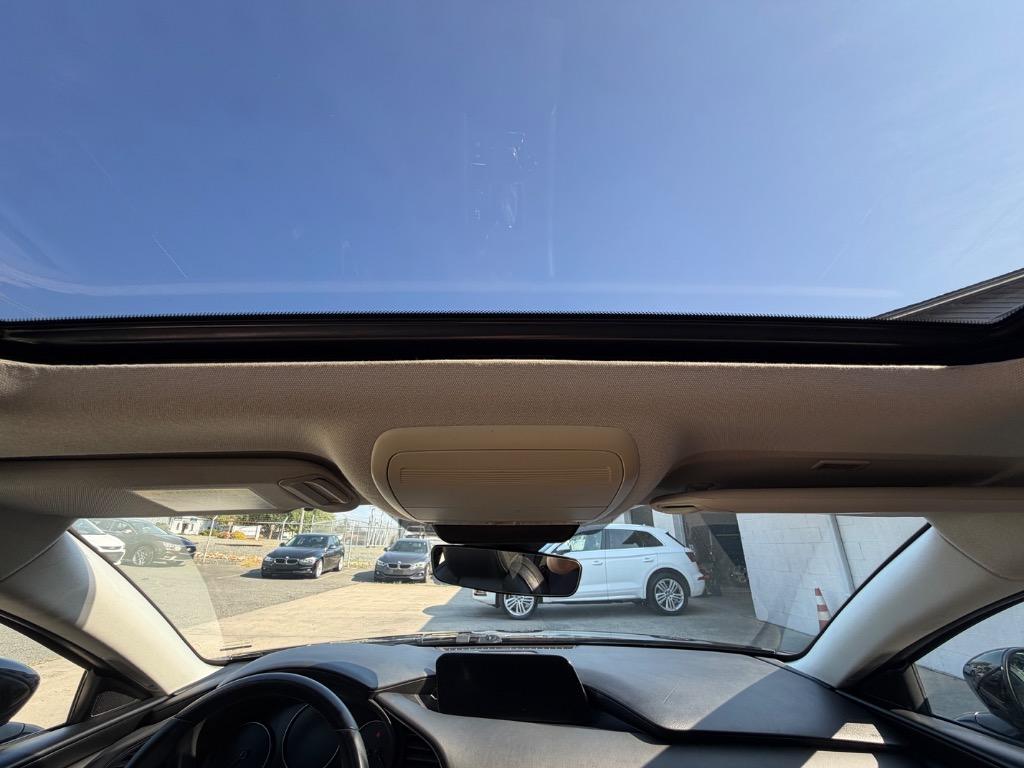 2020 MAZDA MAZDA3 - $17,900