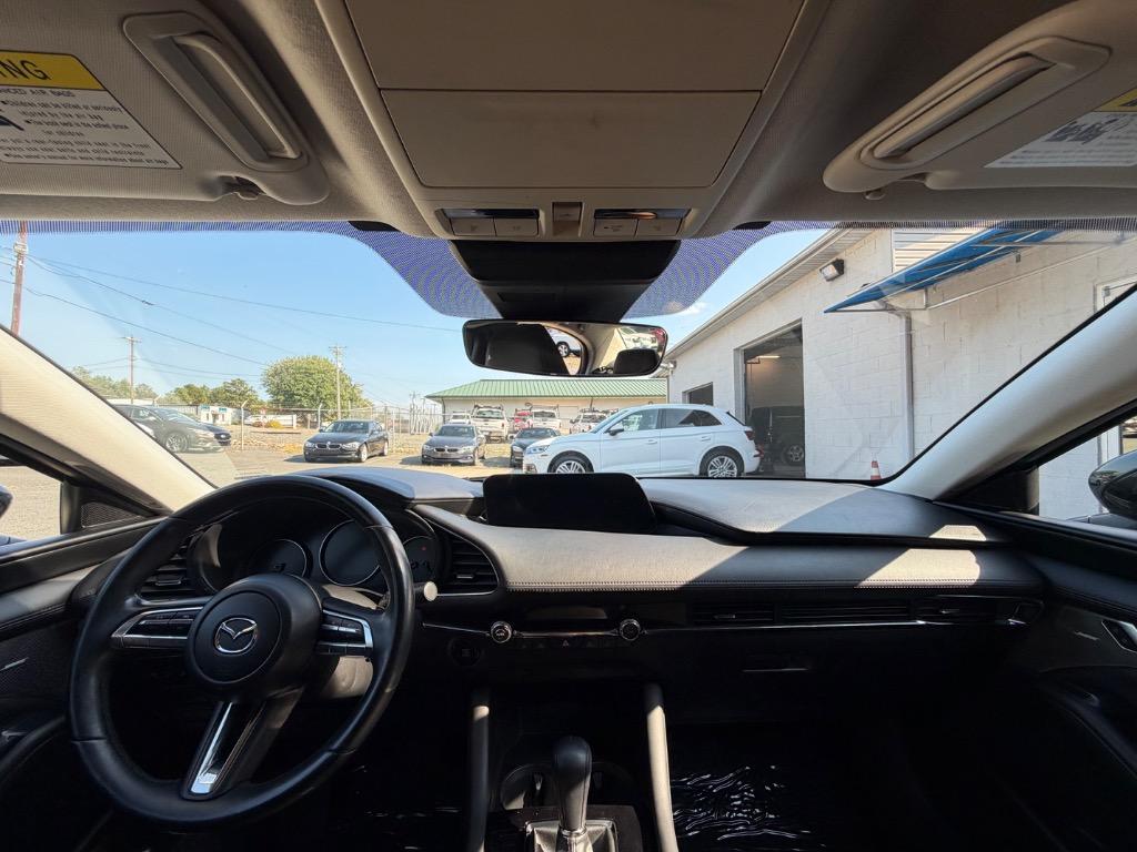 2020 MAZDA MAZDA3 - $17,900