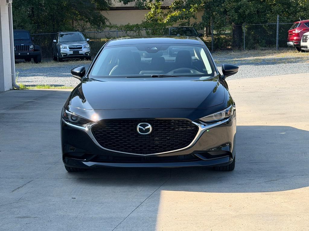 2020 MAZDA MAZDA3 - $17,900