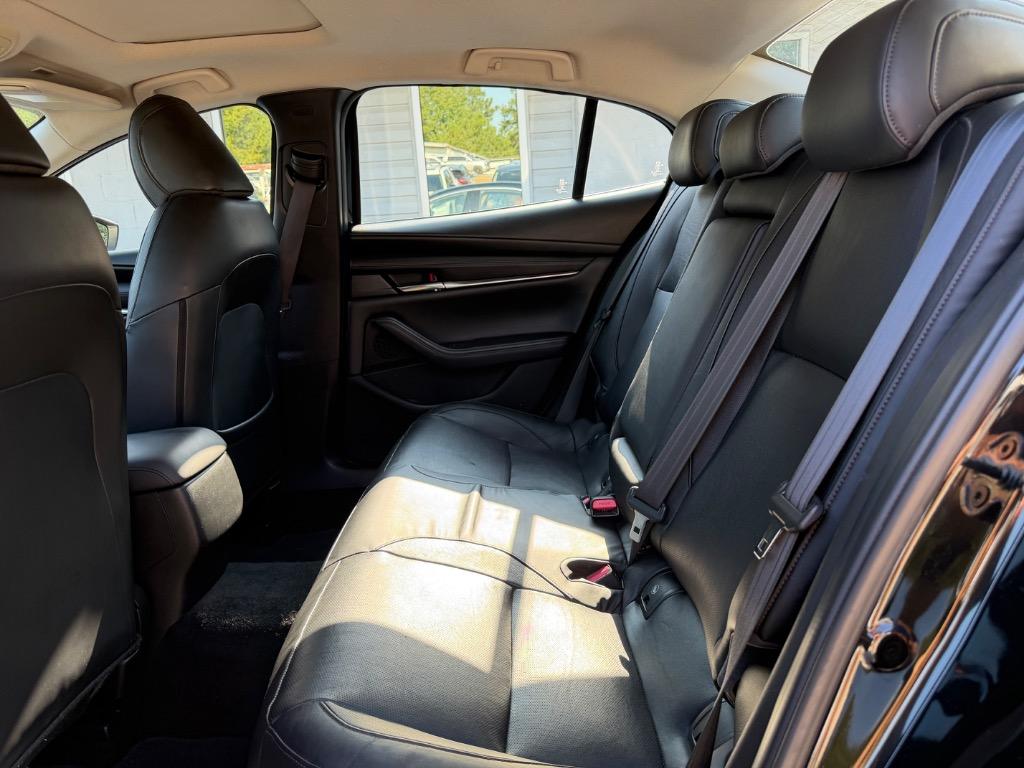 2020 MAZDA MAZDA3 - $17,900