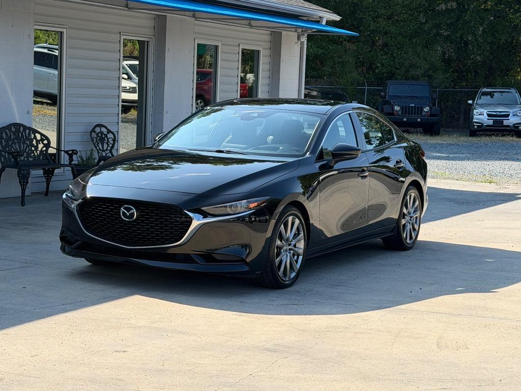 2020 MAZDA MAZDA3 - $17,900