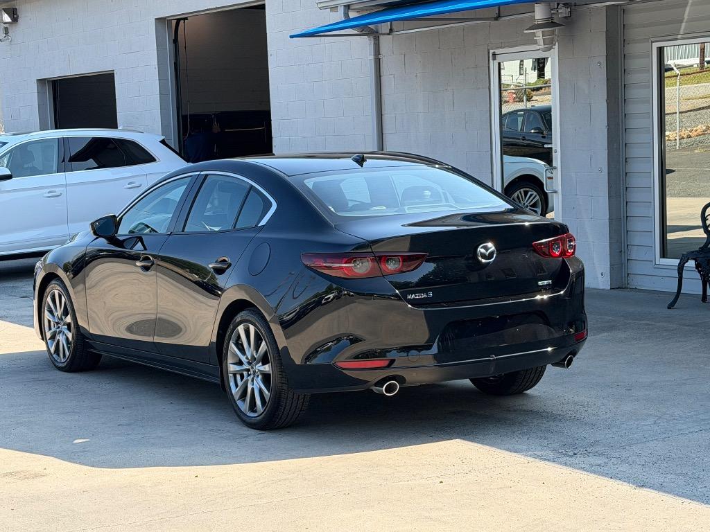 2020 MAZDA MAZDA3 - $17,900
