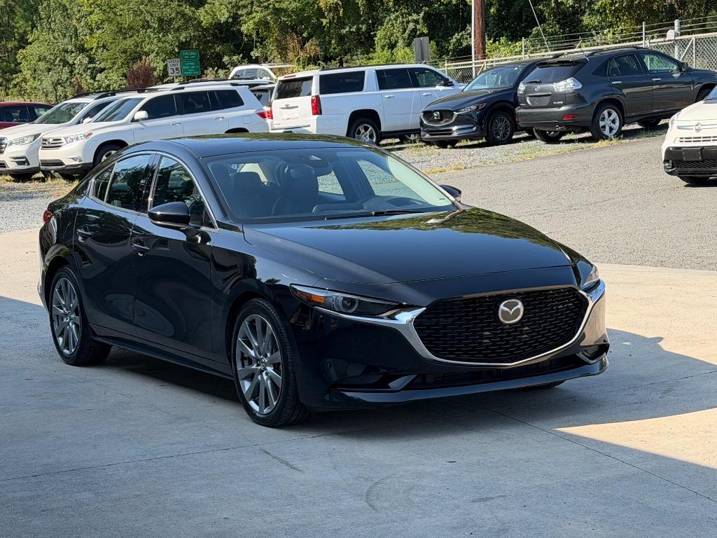 2020 MAZDA MAZDA3 - $17,900