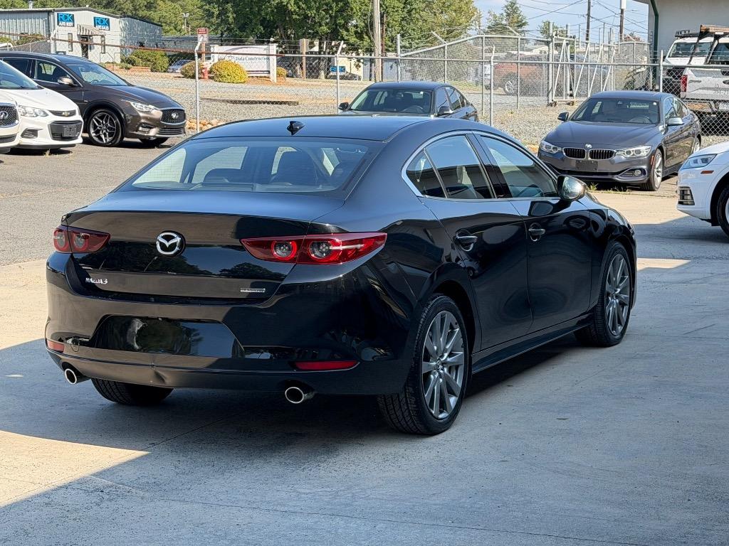 2020 MAZDA MAZDA3 - $17,900