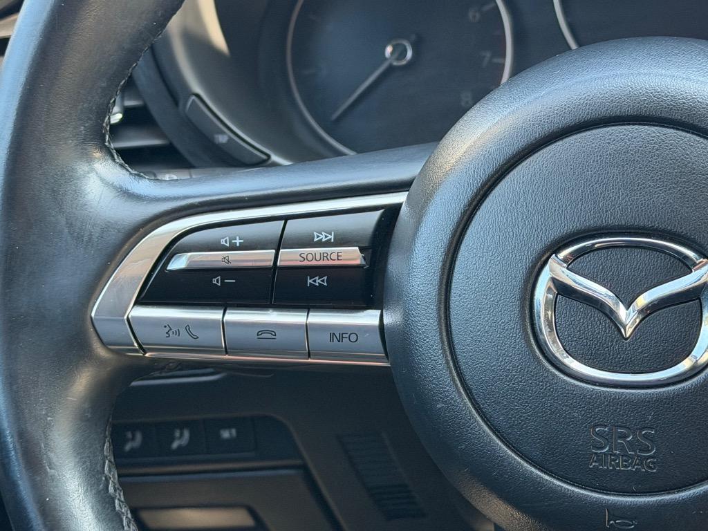 2020 MAZDA MAZDA3 - $17,900