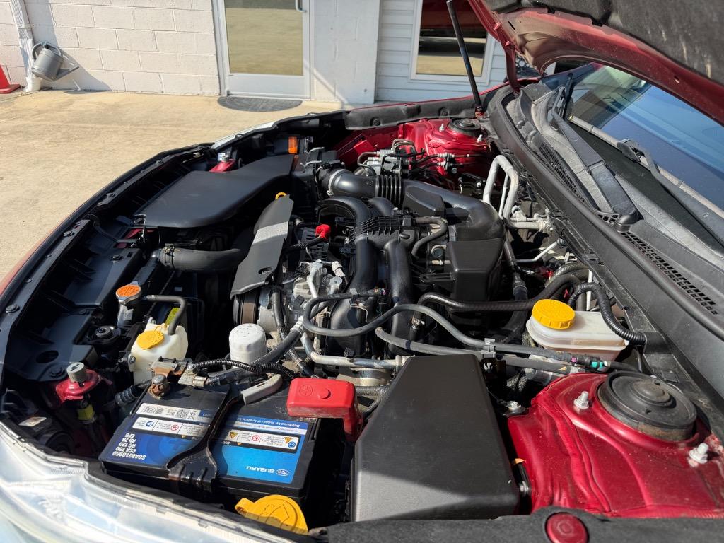 2017 Subaru Outback - $15,400