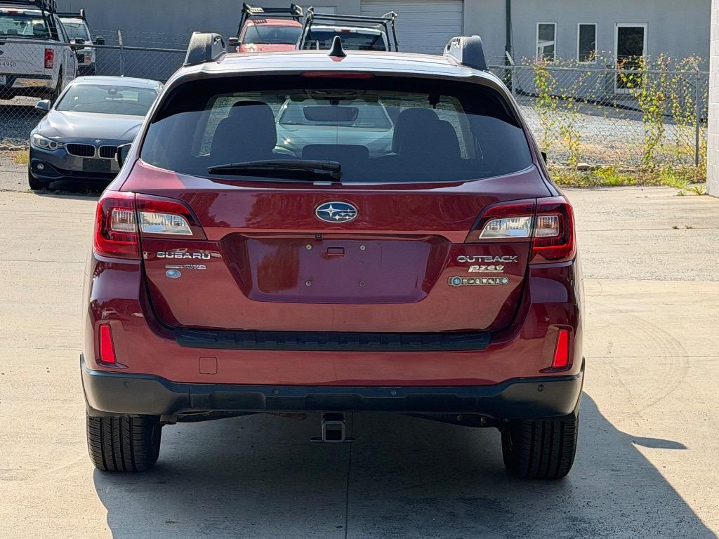 2017 Subaru Outback - $15,400