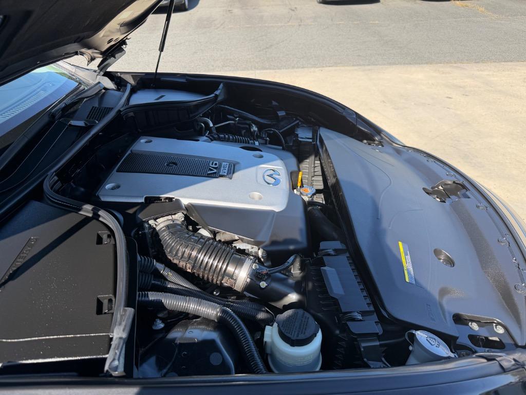 2017 INFINITI Q70 - $18,833