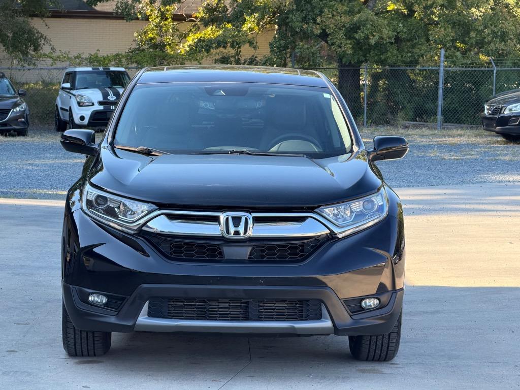 2017 Honda CR-V - $16,720