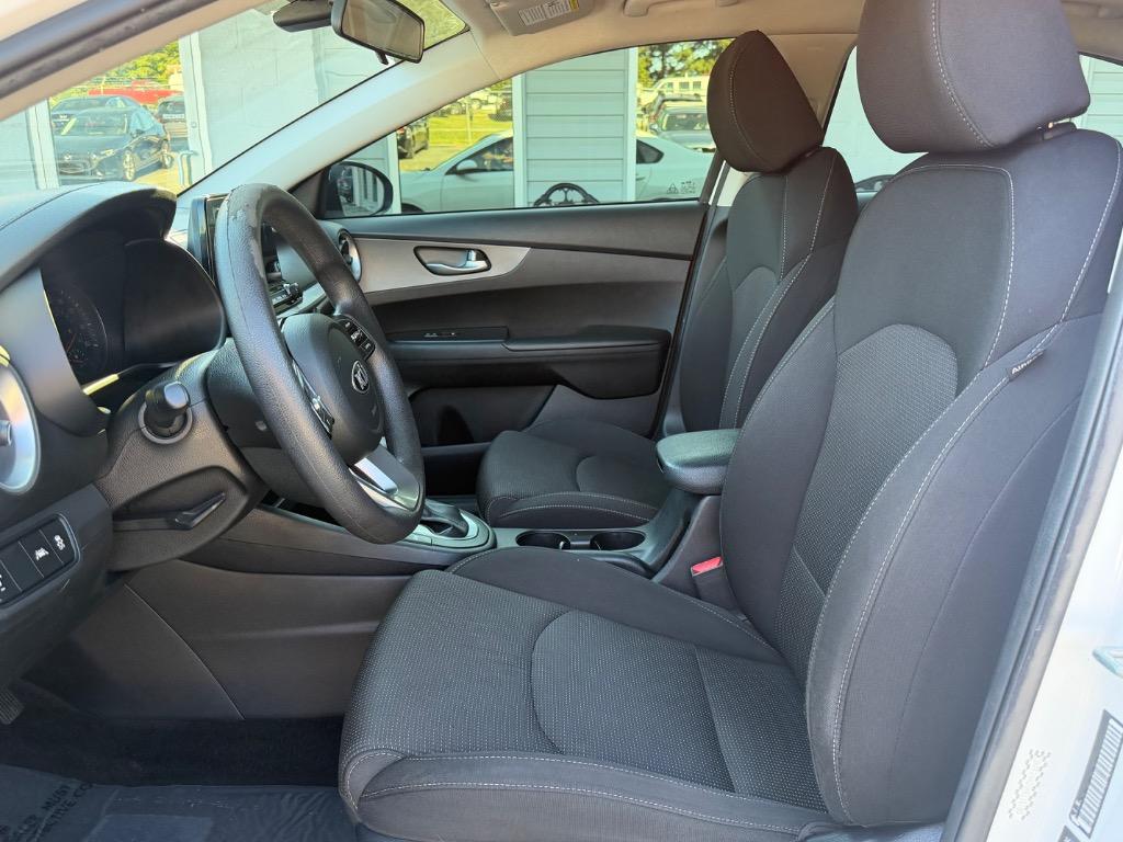 2019 Kia Forte - $9,182