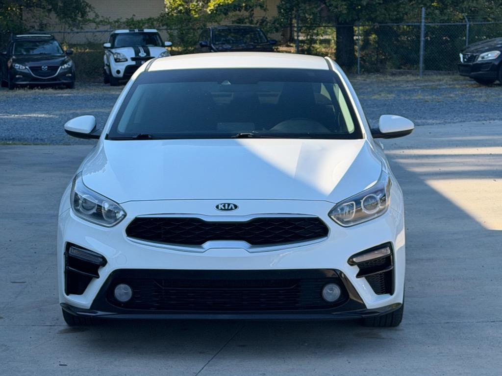 2019 Kia Forte - $9,182