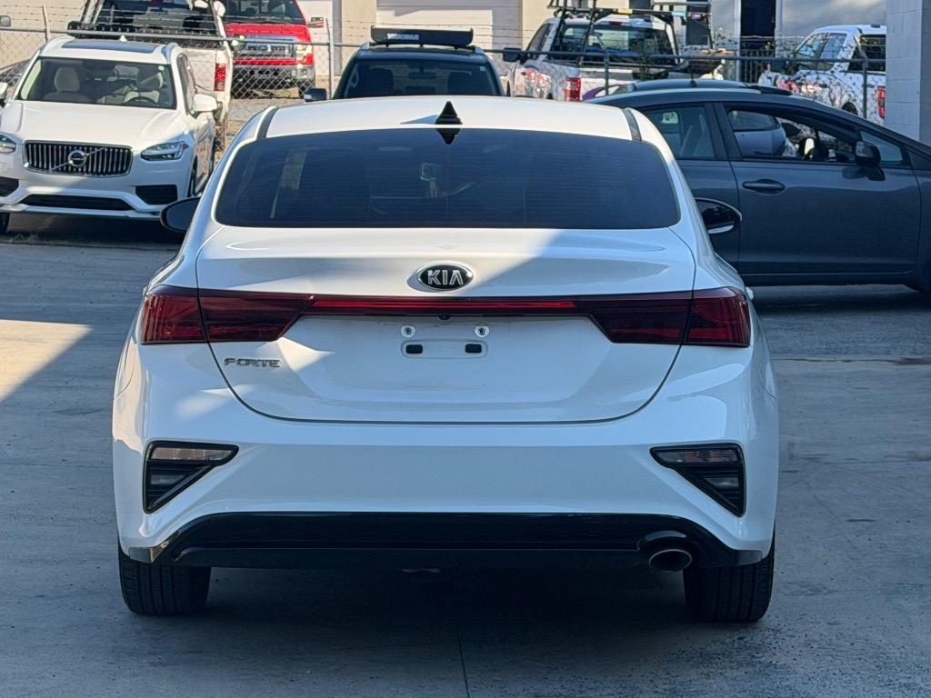 2019 Kia Forte - $9,182