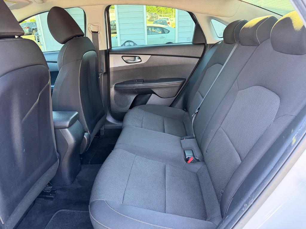 2019 Kia Forte - $9,182