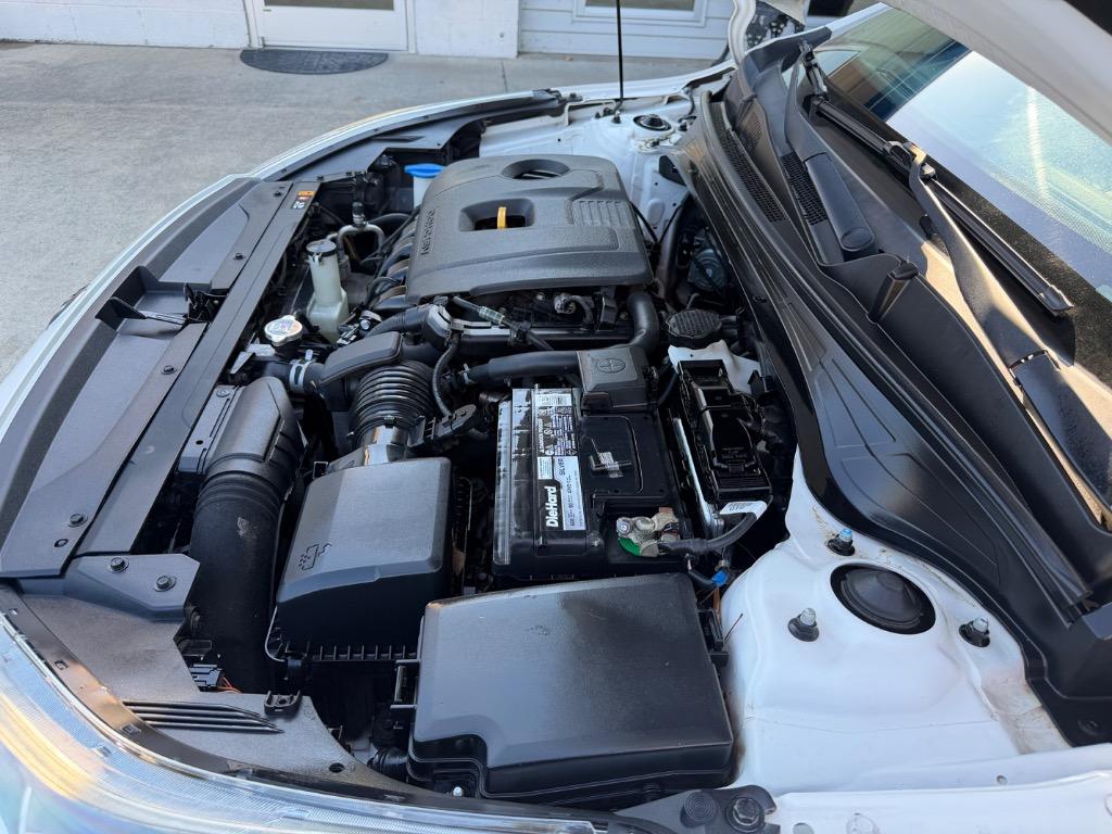 2019 Kia Forte - $9,182