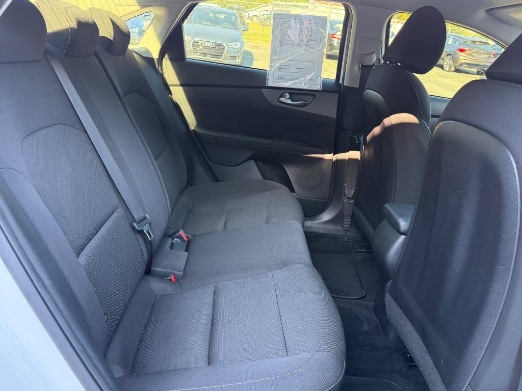 2019 Kia Forte - $9,182