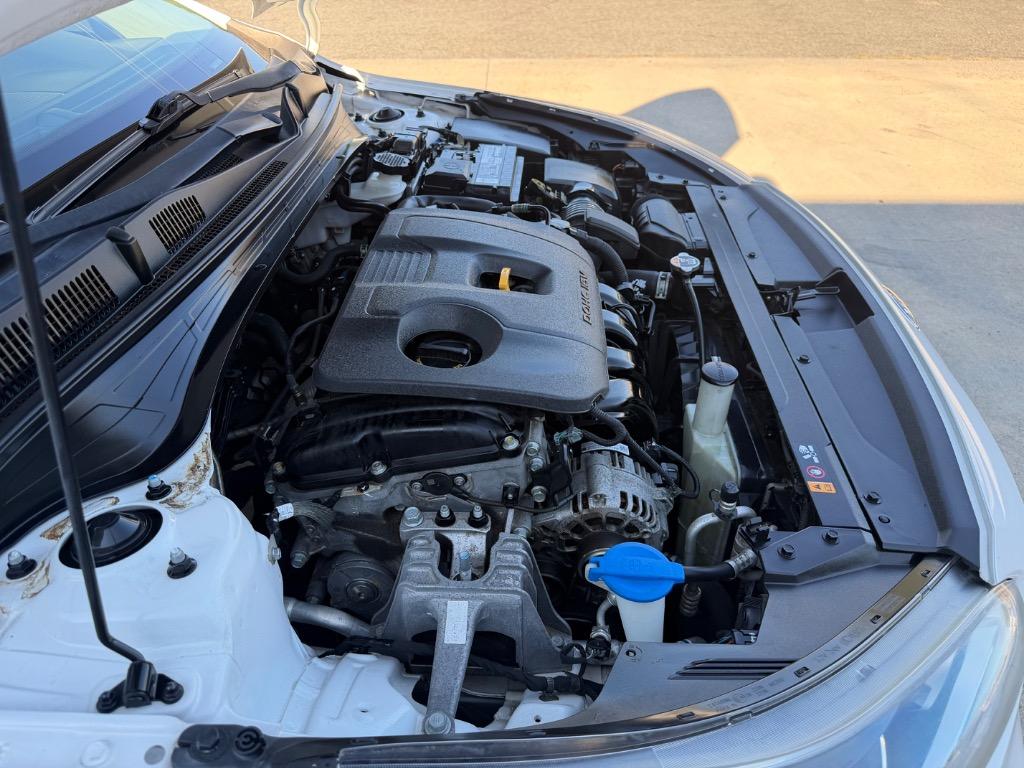 2019 Kia Forte - $9,182
