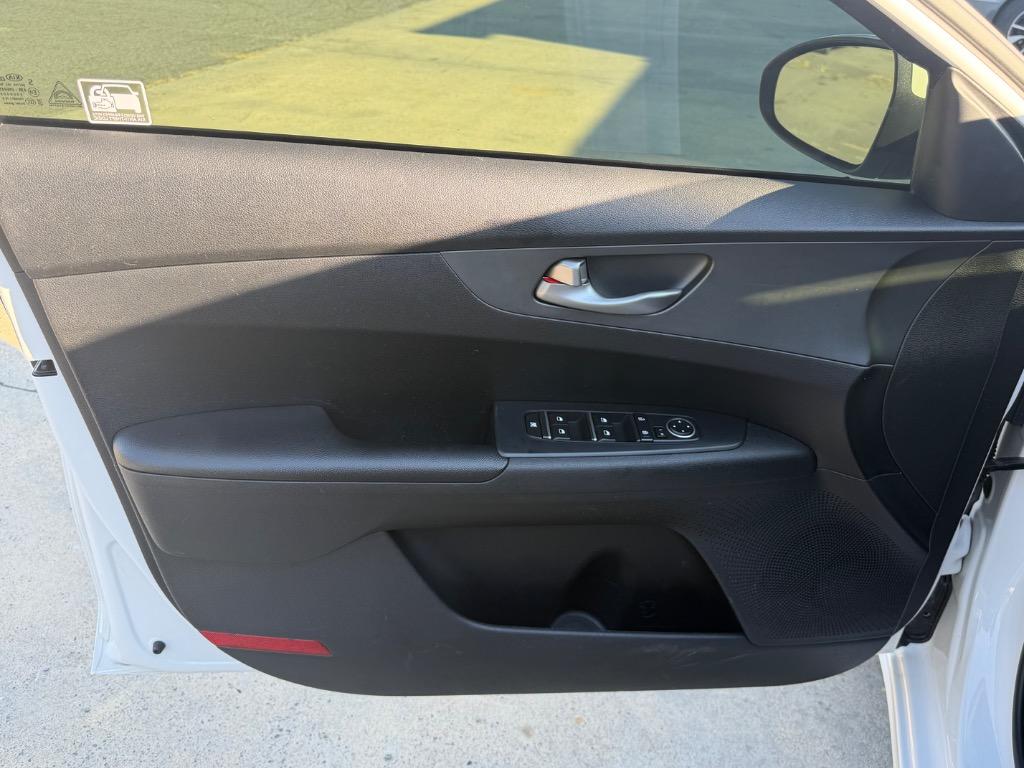 2019 Kia Forte - $9,182