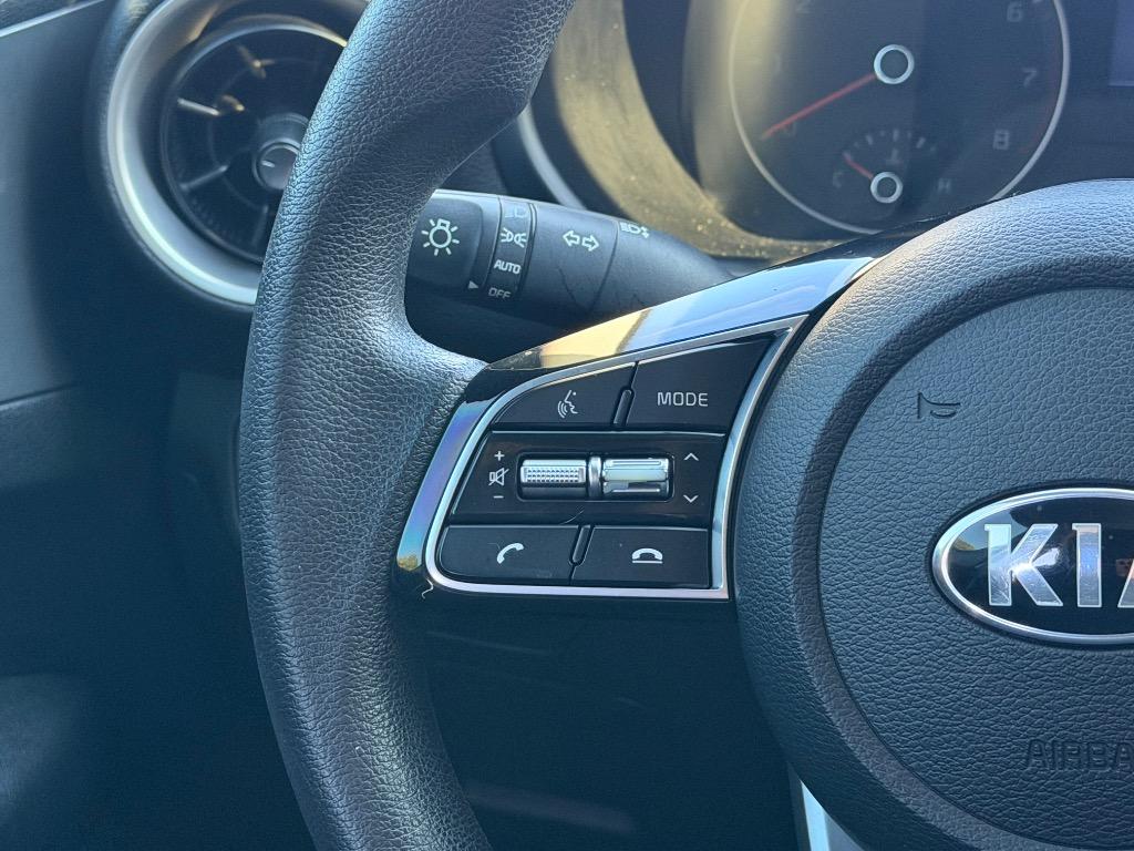 2019 Kia Forte - $9,182