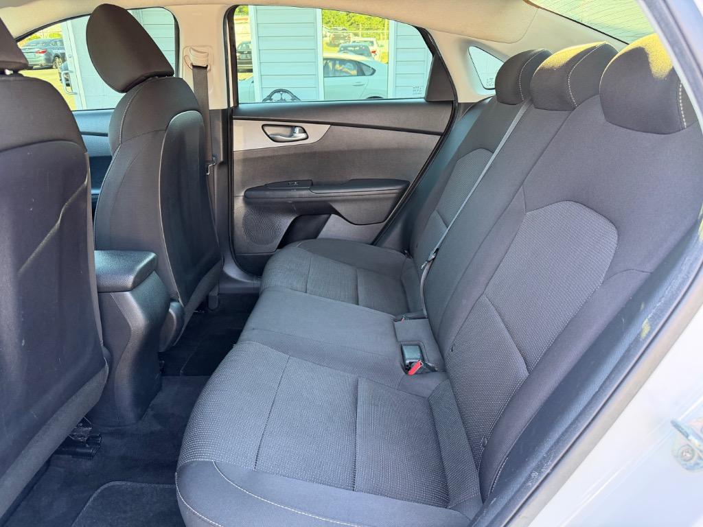 2019 Kia Forte - $9,182