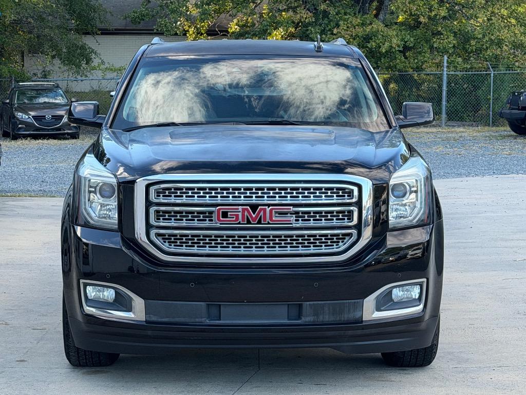 2017 GMC Yukon - $19,680