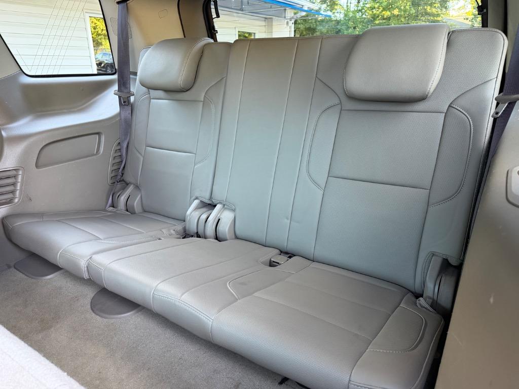 2017 GMC Yukon - $19,680