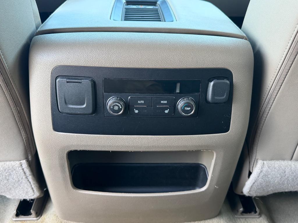 2017 GMC Yukon - $19,680