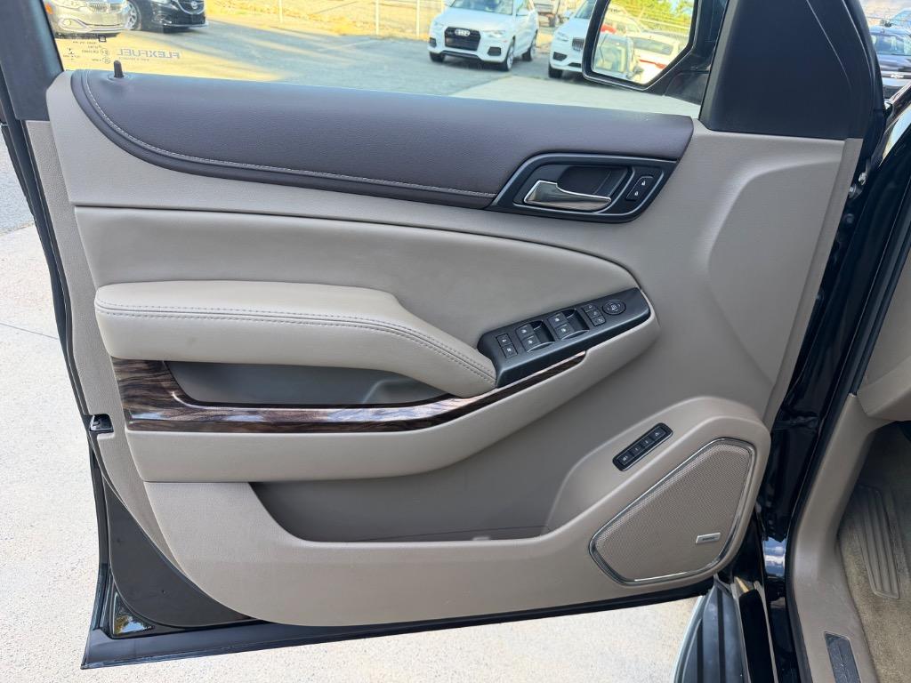 2017 GMC Yukon - $19,680