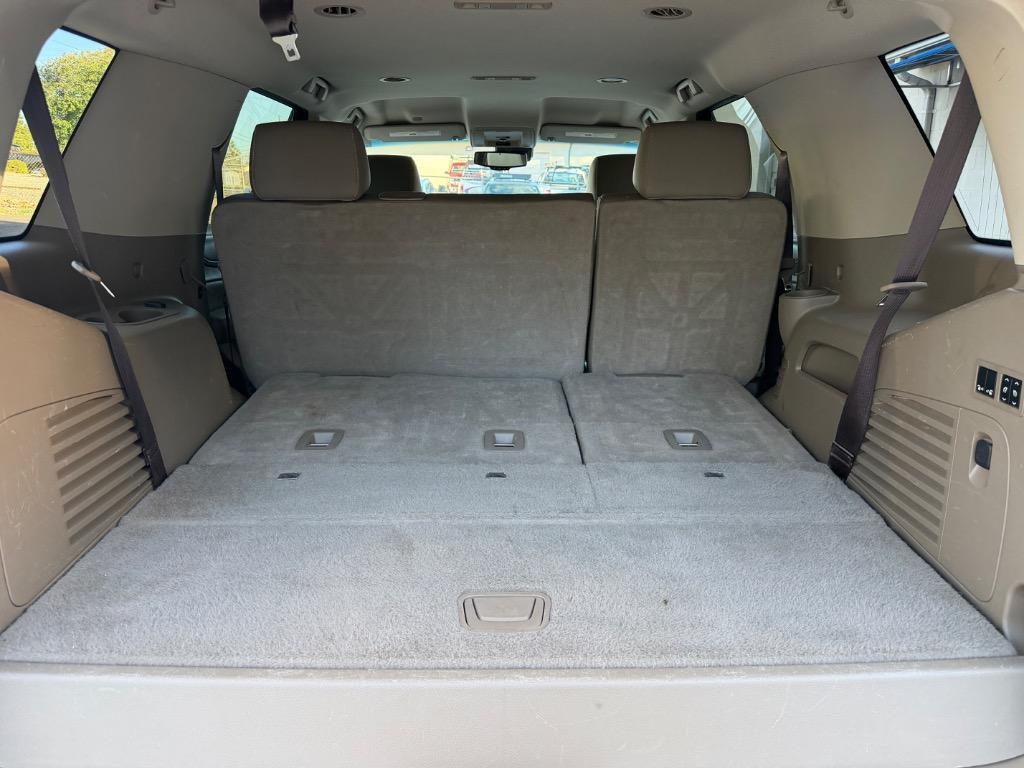 2017 GMC Yukon - $19,680