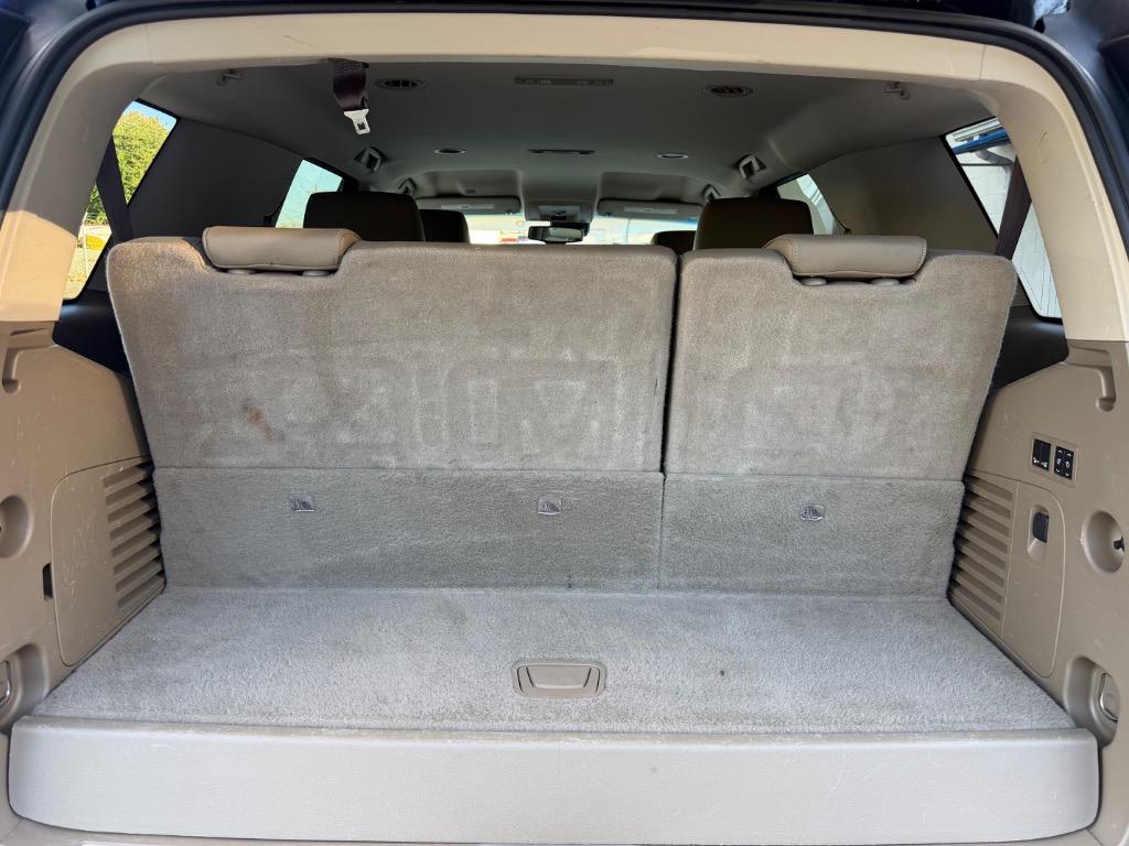 2017 GMC Yukon - $19,680