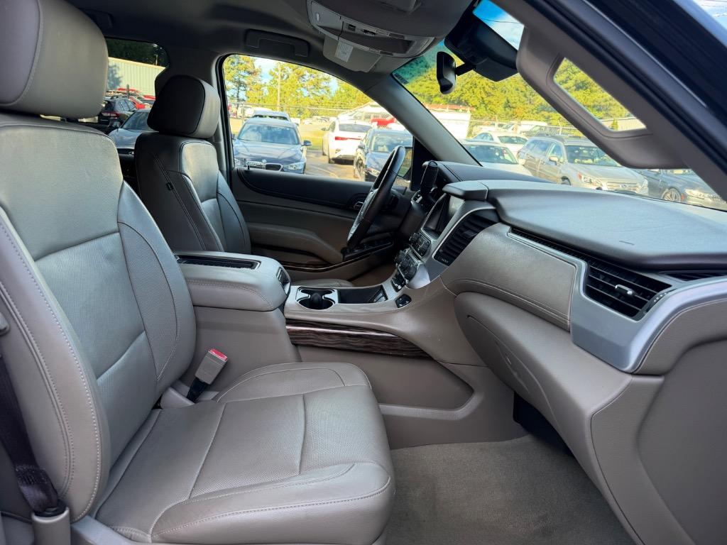 2017 GMC Yukon - $19,680
