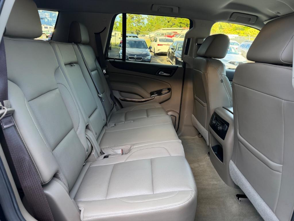 2017 GMC Yukon - $19,680