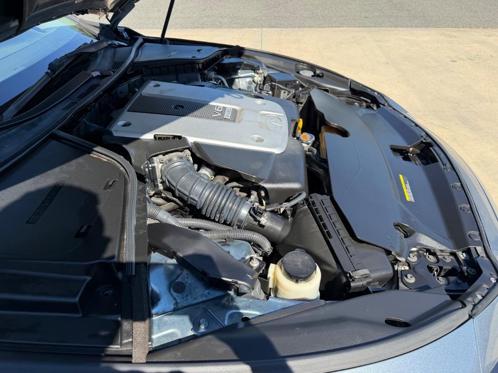 2014 INFINITI Q50 - $8,822