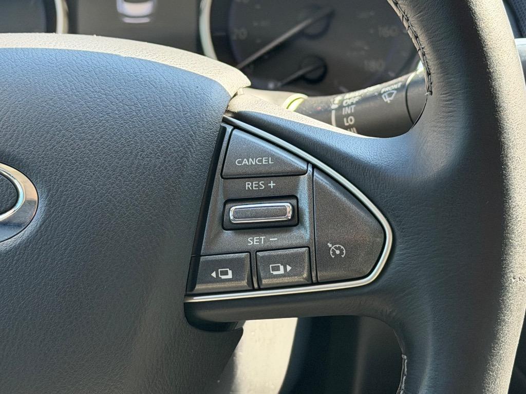 2014 INFINITI Q50 - $8,822