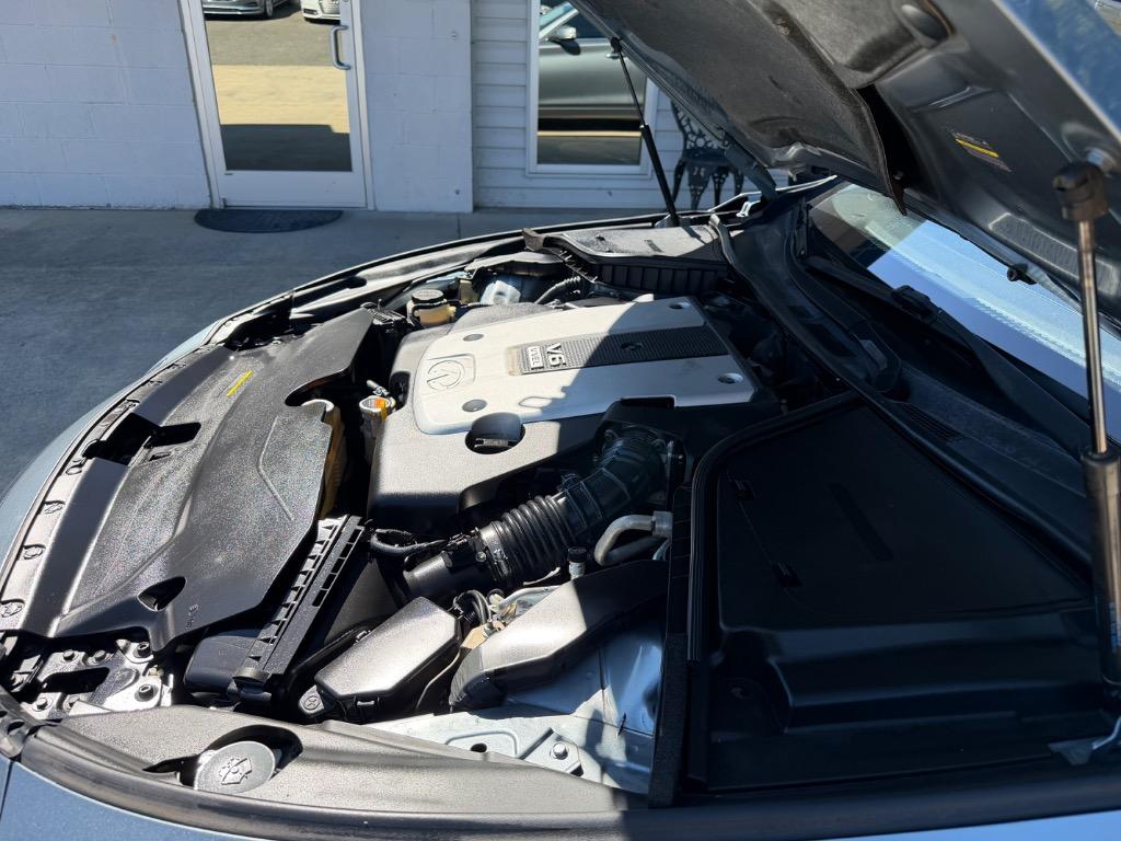 2014 INFINITI Q50 - $8,822