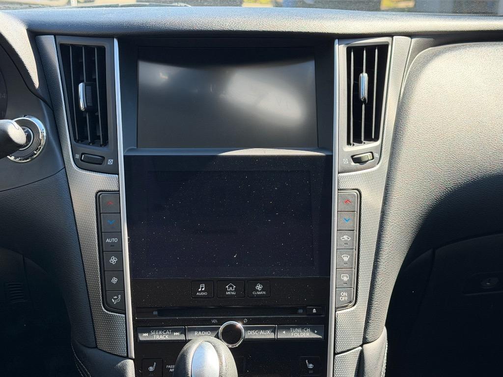 2014 INFINITI Q50 - $8,822