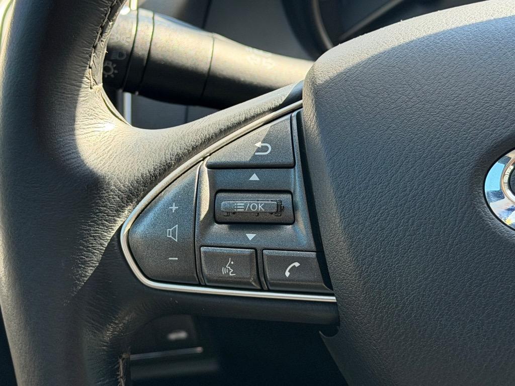 2014 INFINITI Q50 - $8,822