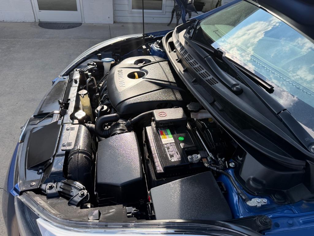 2015 Hyundai Elantra - $7,777