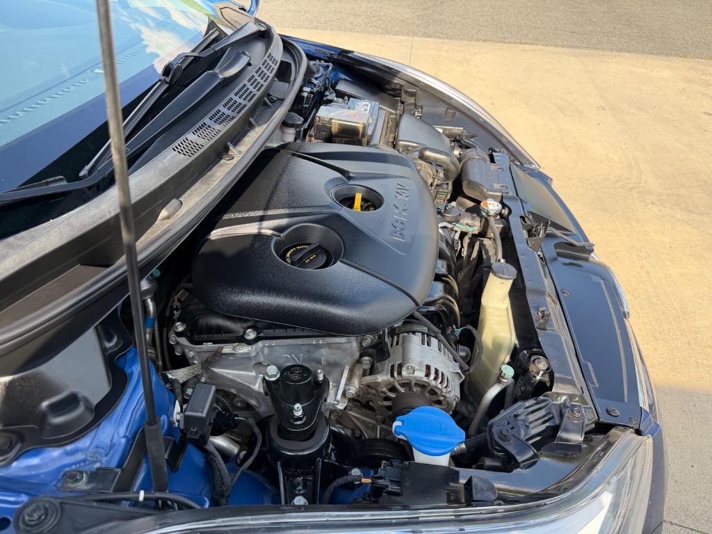 2015 Hyundai Elantra - $7,777