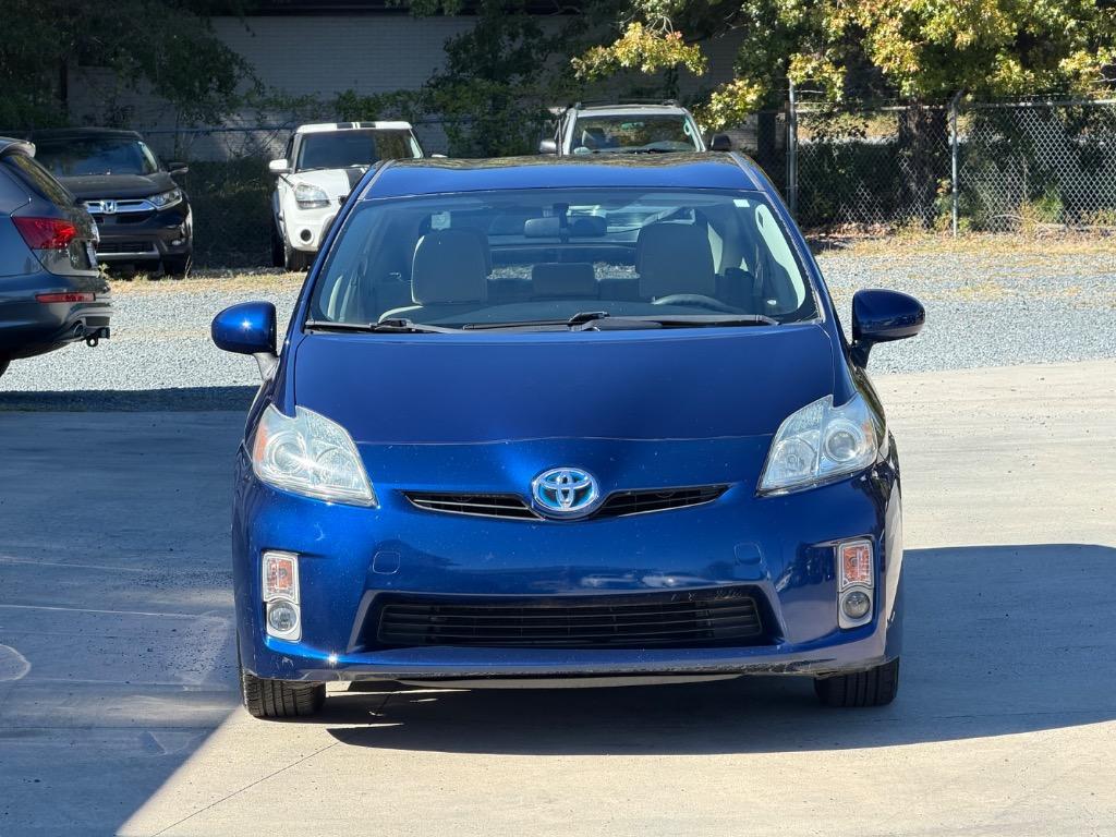2011 Toyota Prius - $9,440
