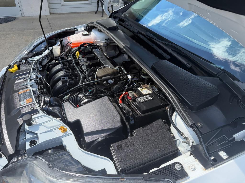 2014 Ford Focus - $4,490