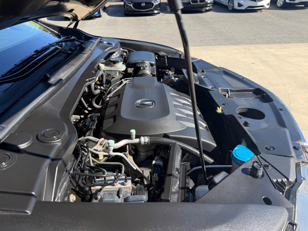 2014 Acura RDX - $10,870