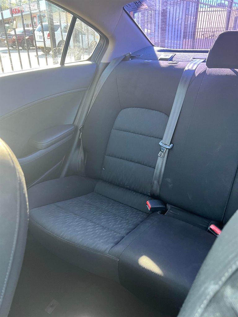 2016 Kia Forte - $5,000
